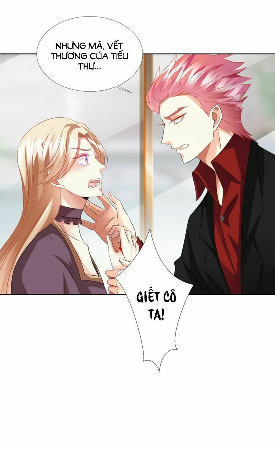 Danh Môn Chí Ái Chap 93 - Next Chap 94