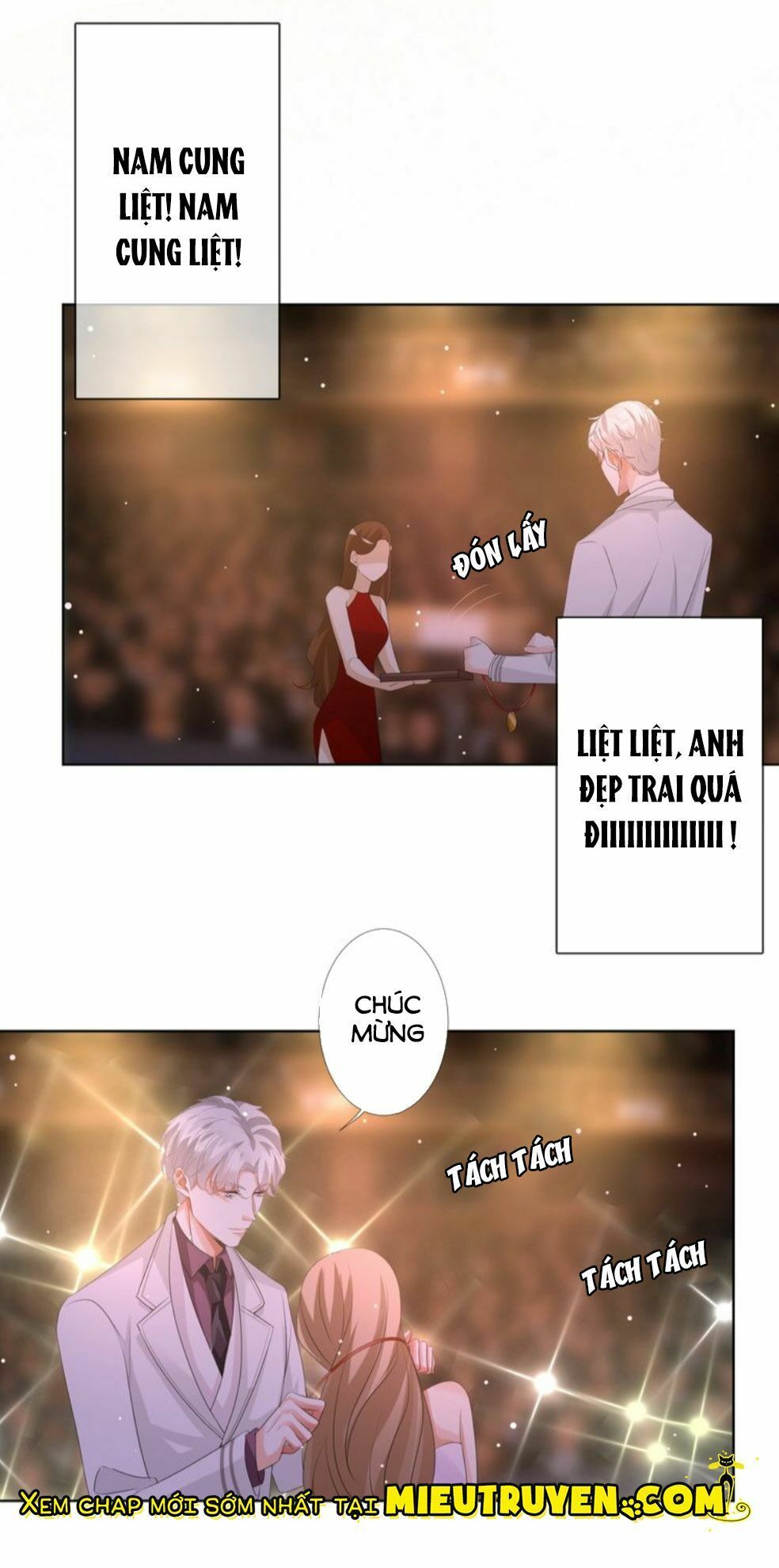 Danh Môn Chí Ái Chap 93 - Next Chap 94