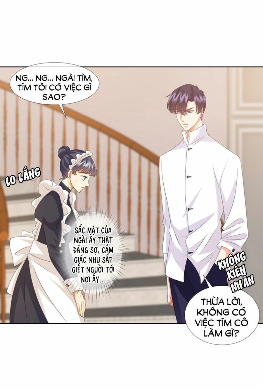 Danh Môn Chí Ái Chap 97 - Next Chap 98