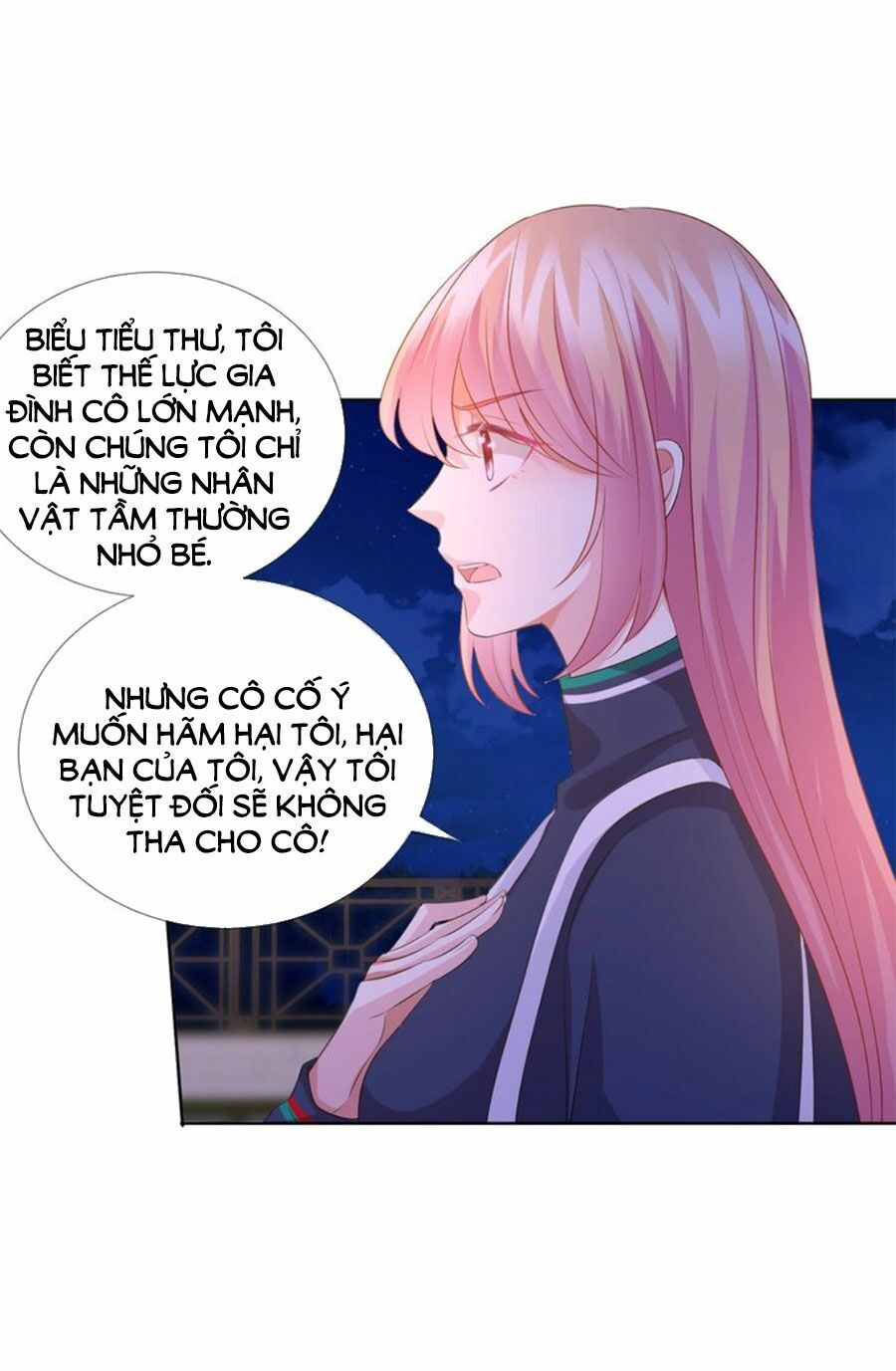 Danh Môn Chí Ái Chap 98 - Next Chap 99