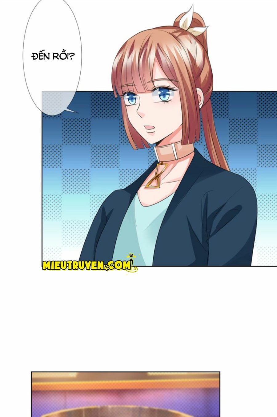 Danh Môn Chí Ái Chap 99 - Next Chap 100