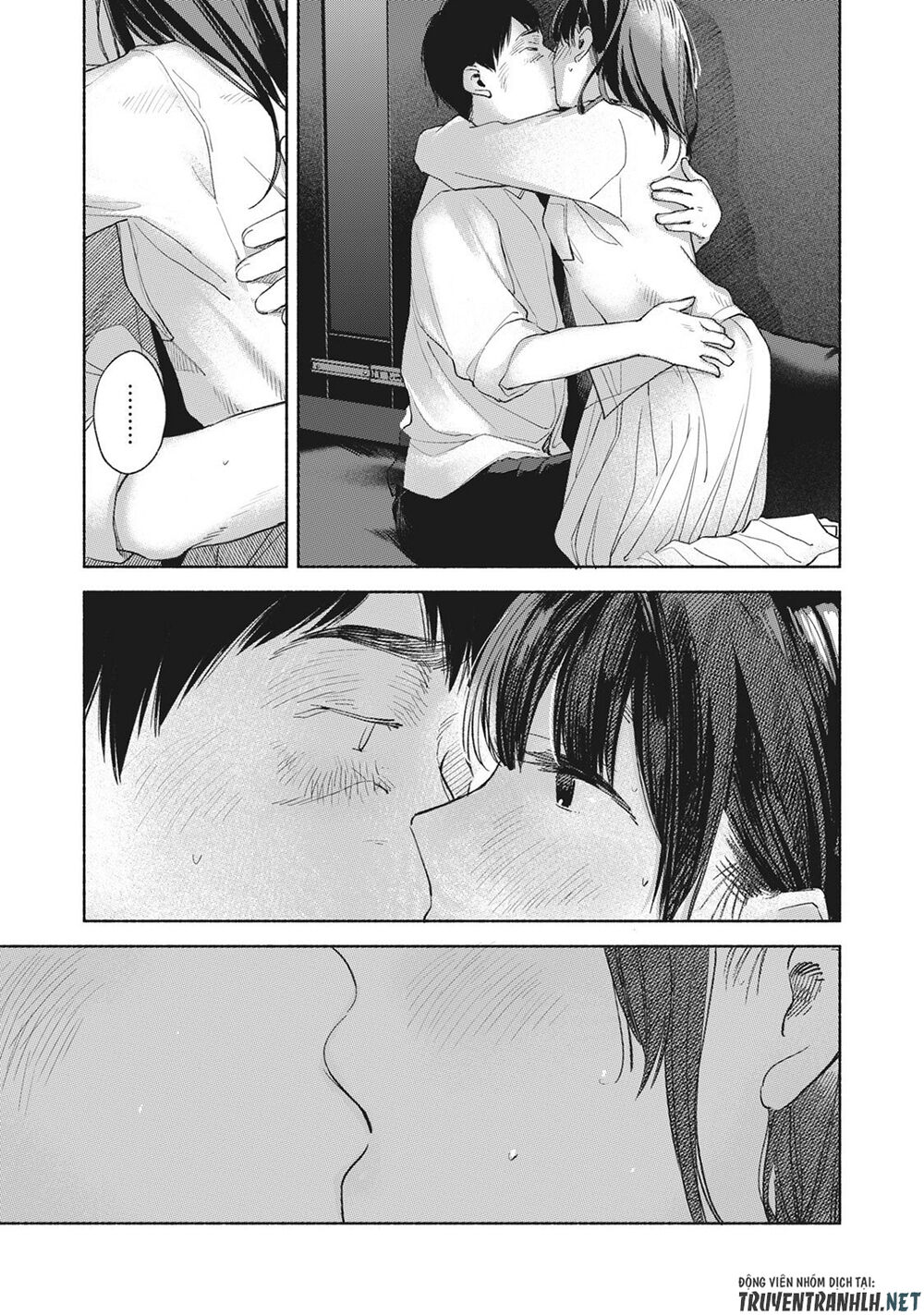 Bạn Của Con Gái Tôi Chap 58 - Next Chap 59