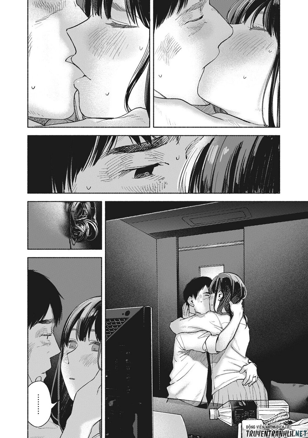 Bạn Của Con Gái Tôi Chap 58 - Next Chap 59