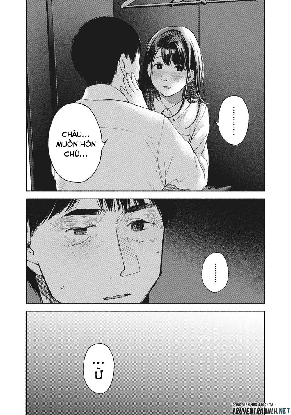 Bạn Của Con Gái Tôi Chap 58 - Next Chap 59