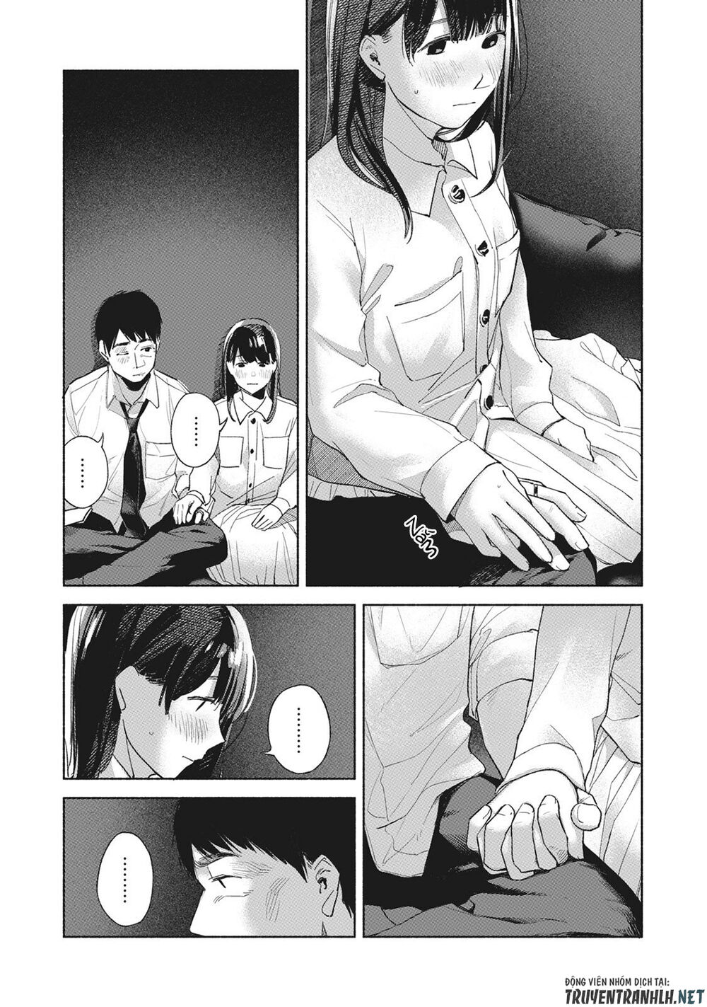 Bạn Của Con Gái Tôi Chap 58 - Next Chap 59