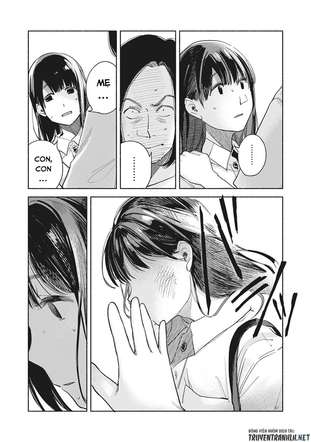 Bạn Của Con Gái Tôi Chap 59 - Next Chap 60