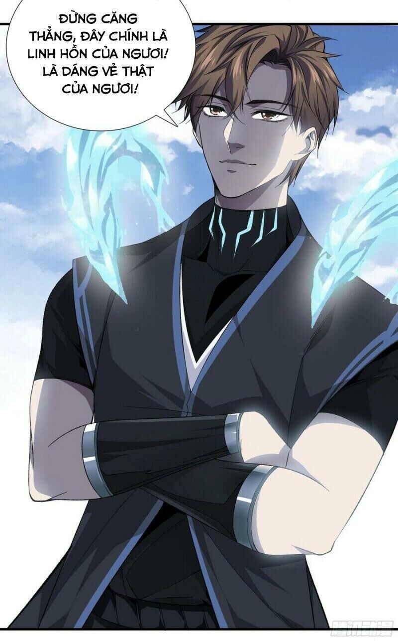 Cực Phẩm Diêm La Hệ Thống Chap 97 - Next Chap 98