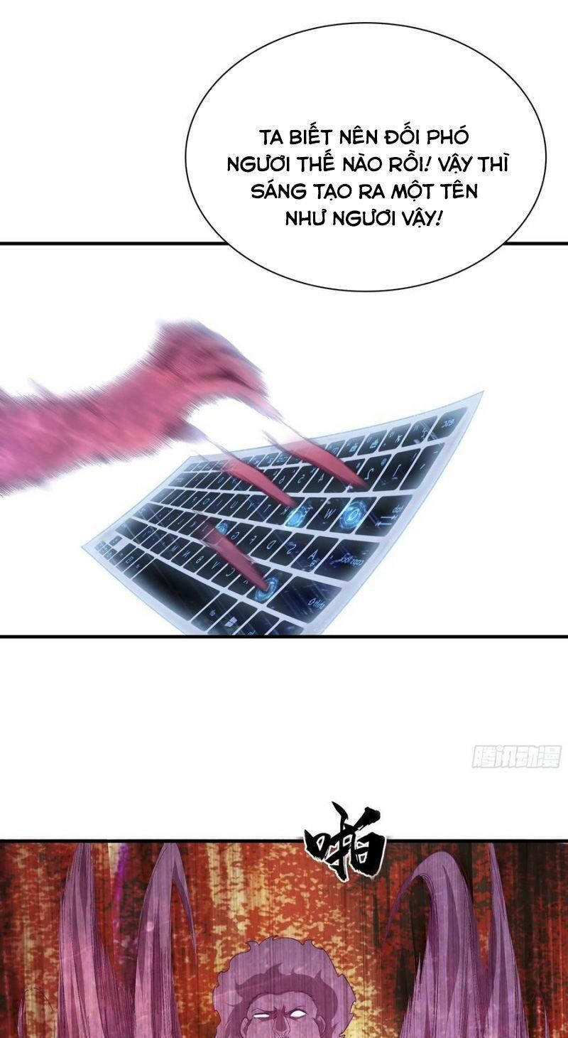 Cực Phẩm Diêm La Hệ Thống Chap 97 - Next Chap 98