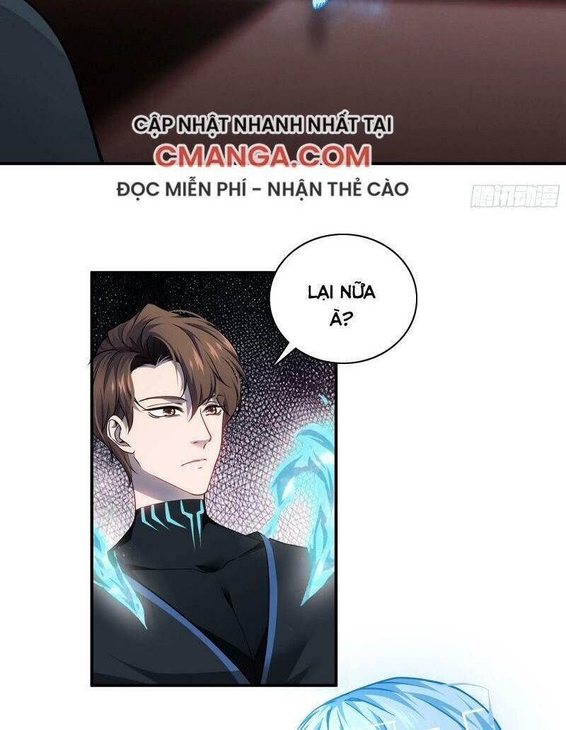 Cực Phẩm Diêm La Hệ Thống Chap 99 - Next Chap 100