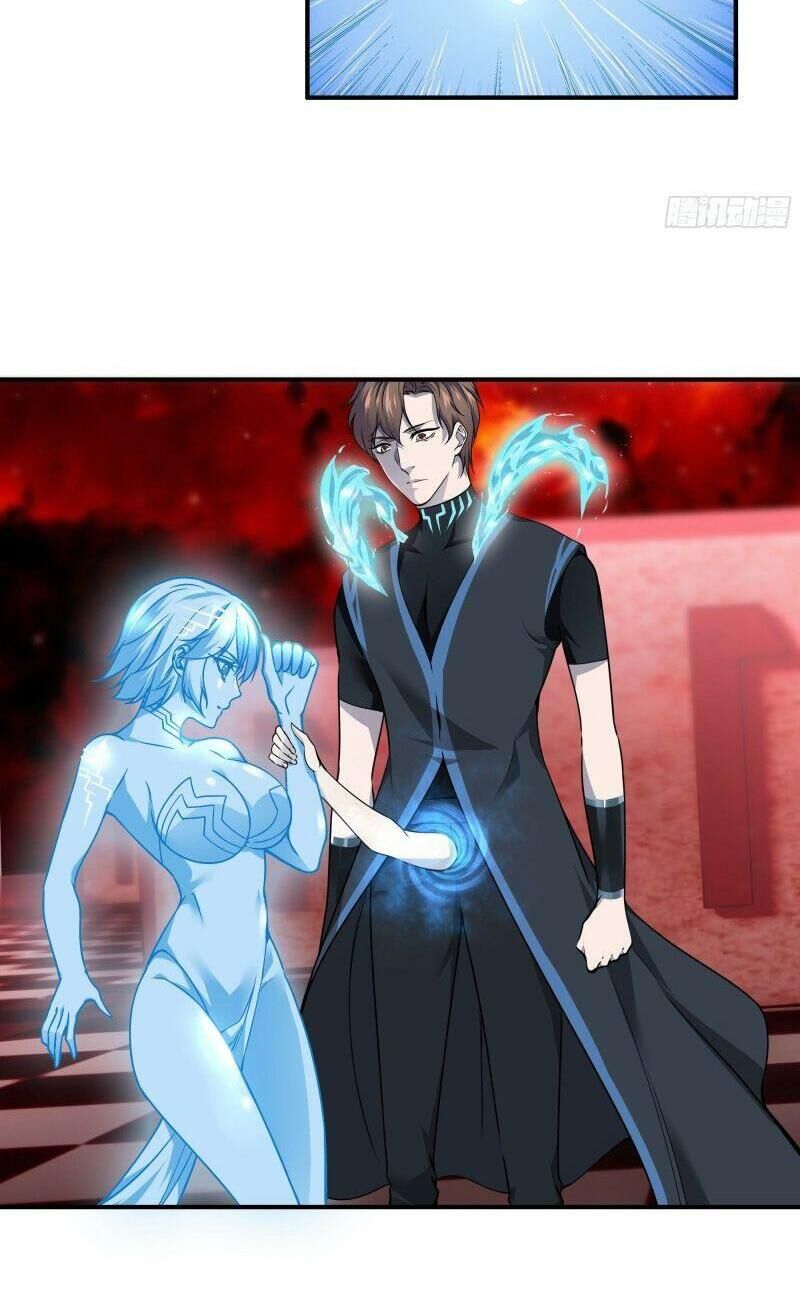 Cực Phẩm Diêm La Hệ Thống Chap 99 - Next Chap 100