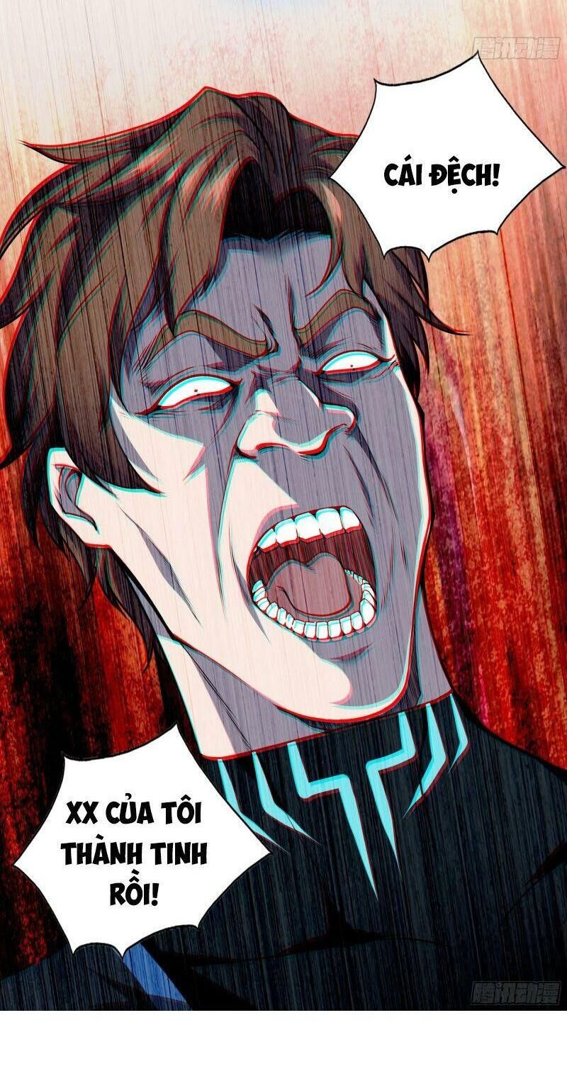 Cực Phẩm Diêm La Hệ Thống Chap 99 - Next Chap 100