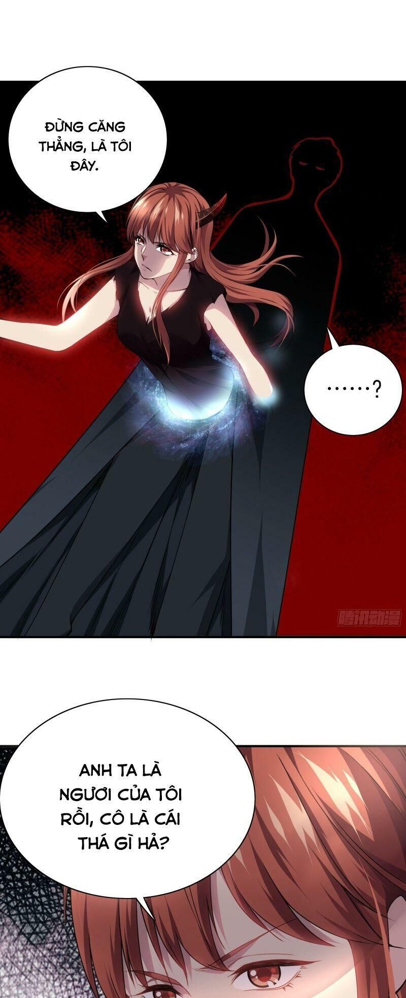 Cực Phẩm Diêm La Hệ Thống Chap 99 - Next Chap 100