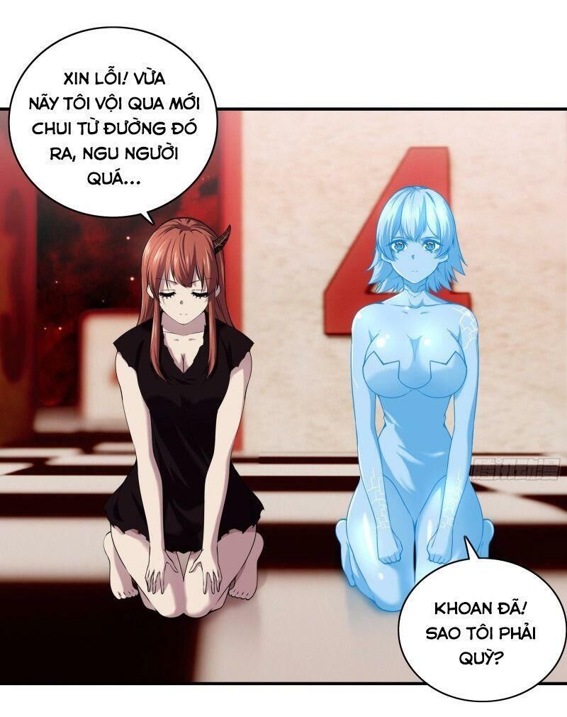 Cực Phẩm Diêm La Hệ Thống Chap 99 - Next Chap 100