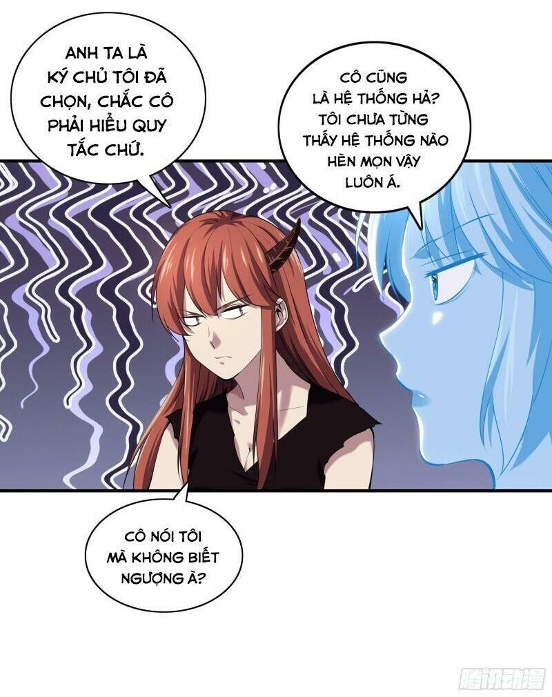 Cực Phẩm Diêm La Hệ Thống Chap 99 - Next Chap 100