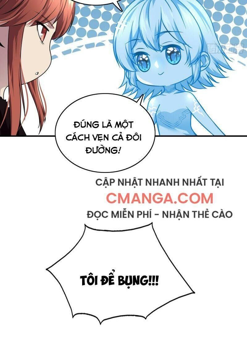 Cực Phẩm Diêm La Hệ Thống Chap 99 - Next Chap 100