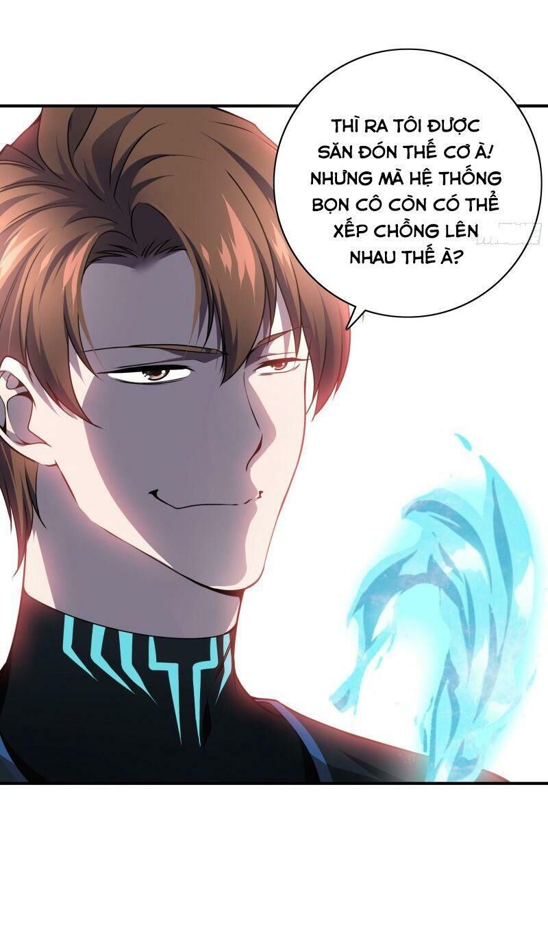 Cực Phẩm Diêm La Hệ Thống Chap 99 - Next Chap 100