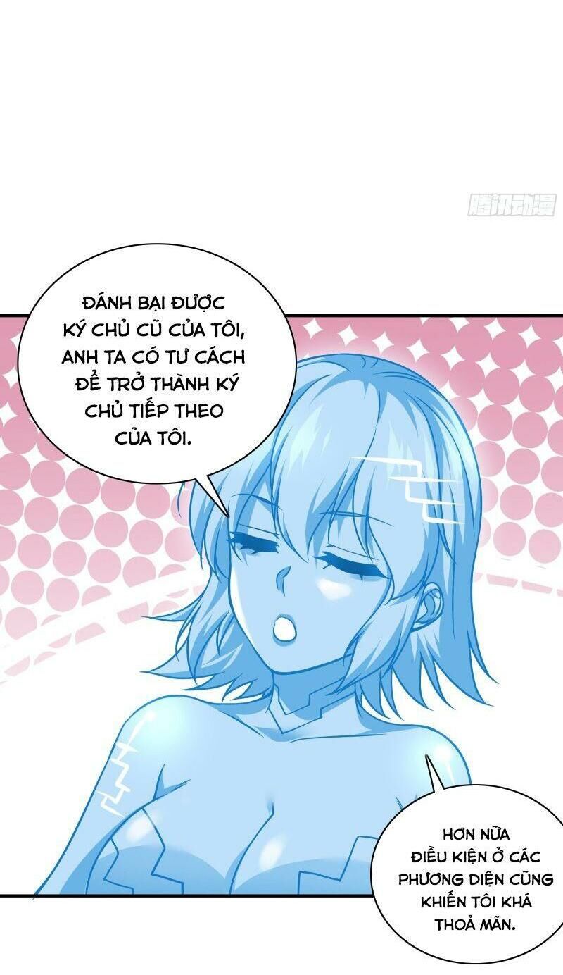 Cực Phẩm Diêm La Hệ Thống Chap 99 - Next Chap 100