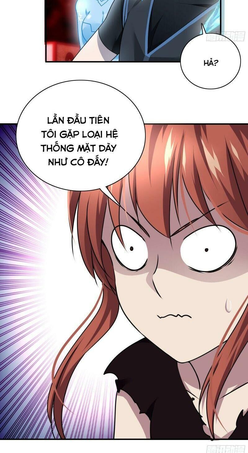 Cực Phẩm Diêm La Hệ Thống Chap 99 - Next Chap 100