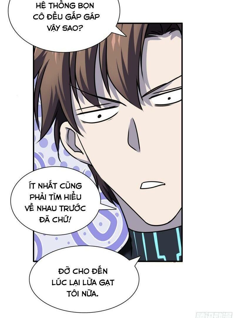 Cực Phẩm Diêm La Hệ Thống Chap 99 - Next Chap 100