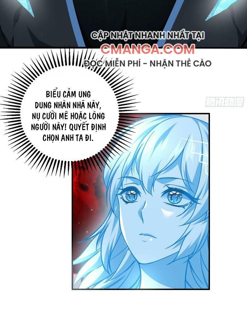 Cực Phẩm Diêm La Hệ Thống Chap 99 - Next Chap 100