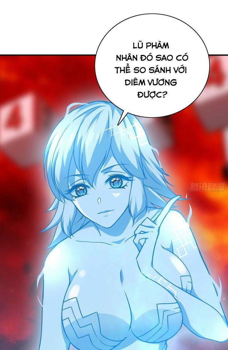 Cực Phẩm Diêm La Hệ Thống Chap 99 - Next Chap 100