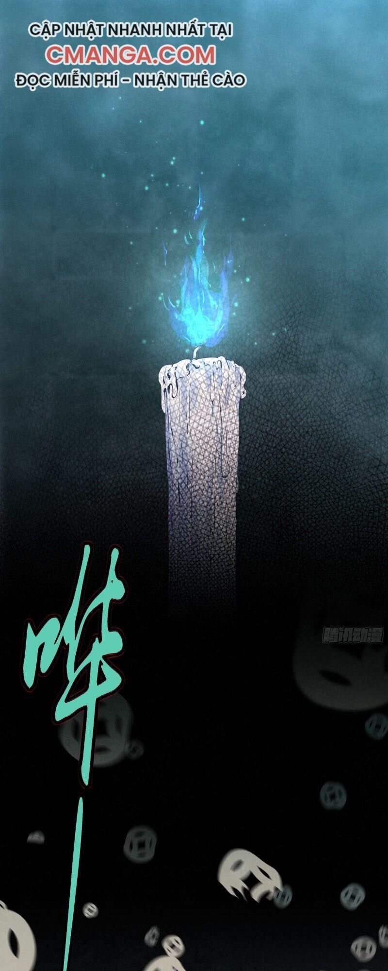 Cực Phẩm Diêm La Hệ Thống Chap 101 - Next Chap 102