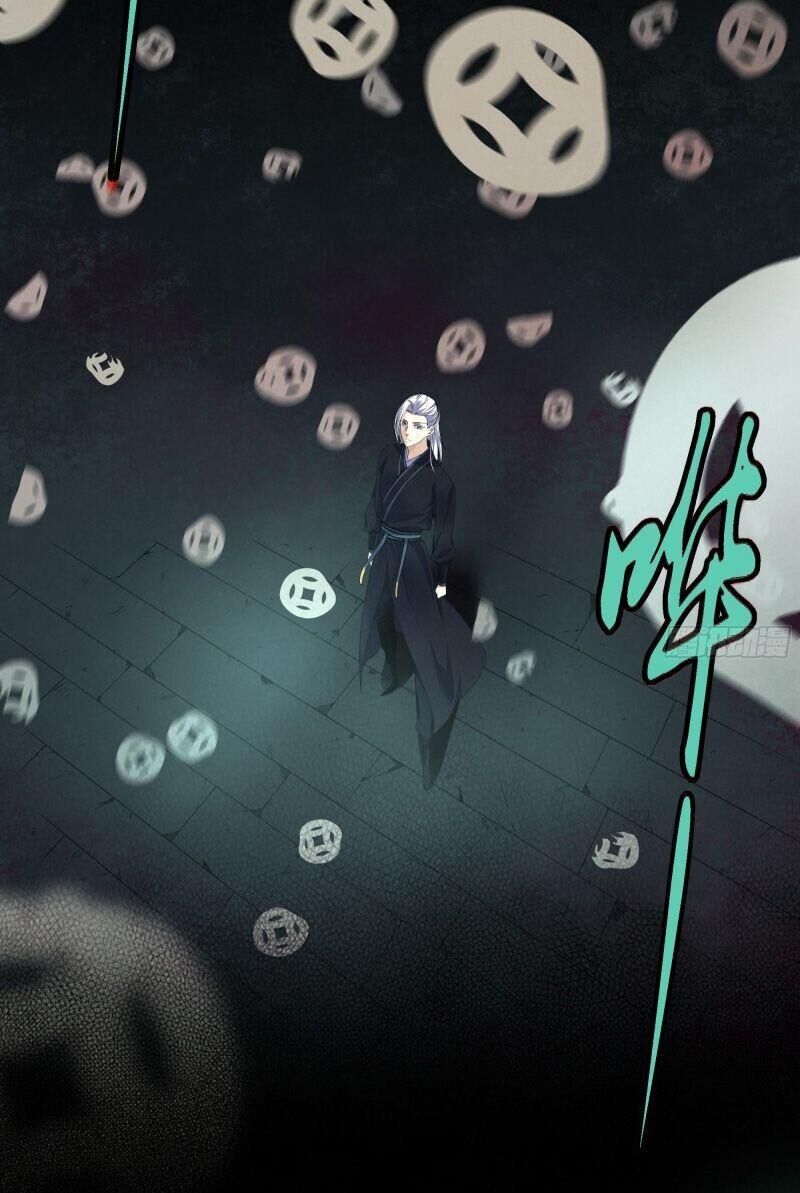 Cực Phẩm Diêm La Hệ Thống Chap 101 - Next Chap 102