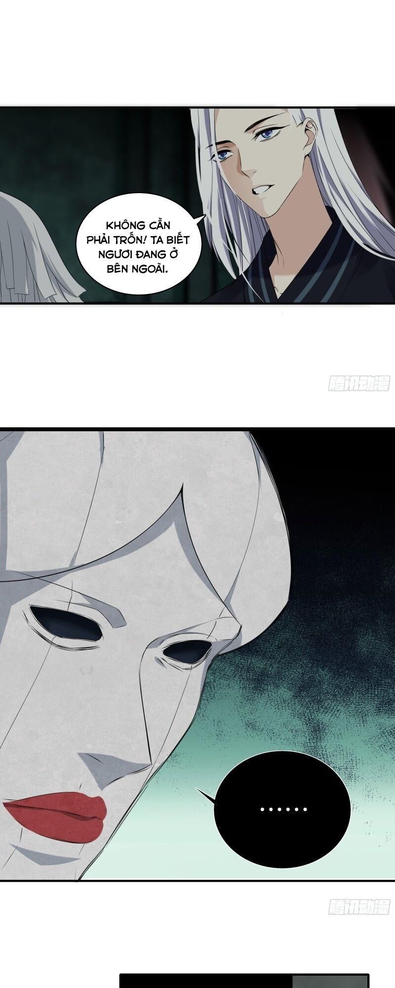 Cực Phẩm Diêm La Hệ Thống Chap 101 - Next Chap 102