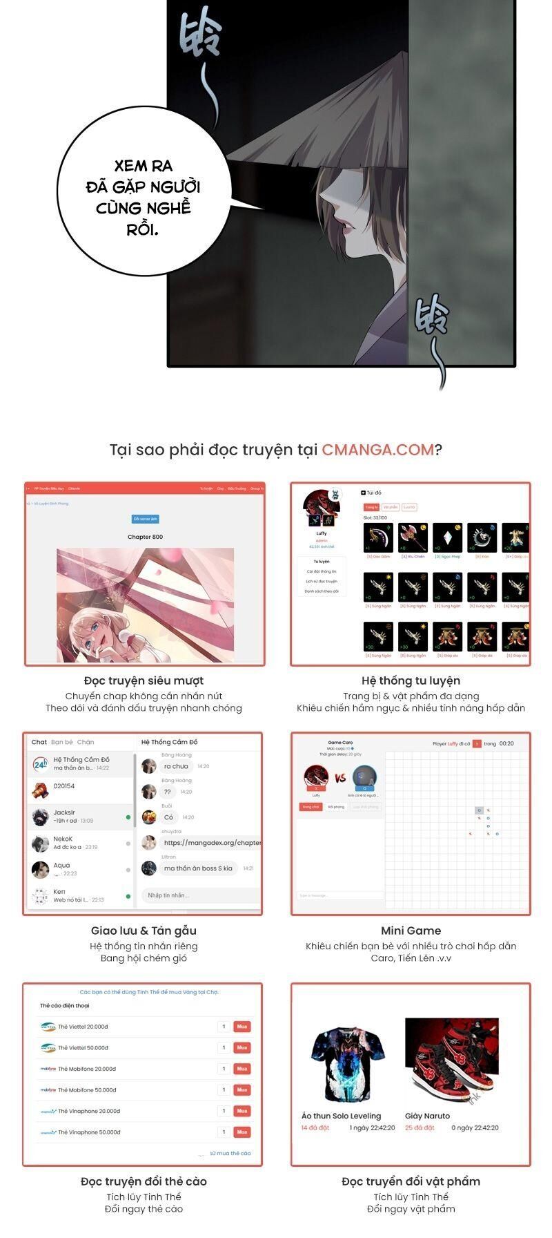 Cực Phẩm Diêm La Hệ Thống Chap 101 - Next Chap 102