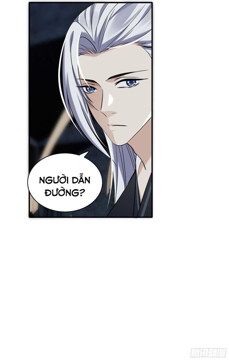 Cực Phẩm Diêm La Hệ Thống Chap 101 - Next Chap 102