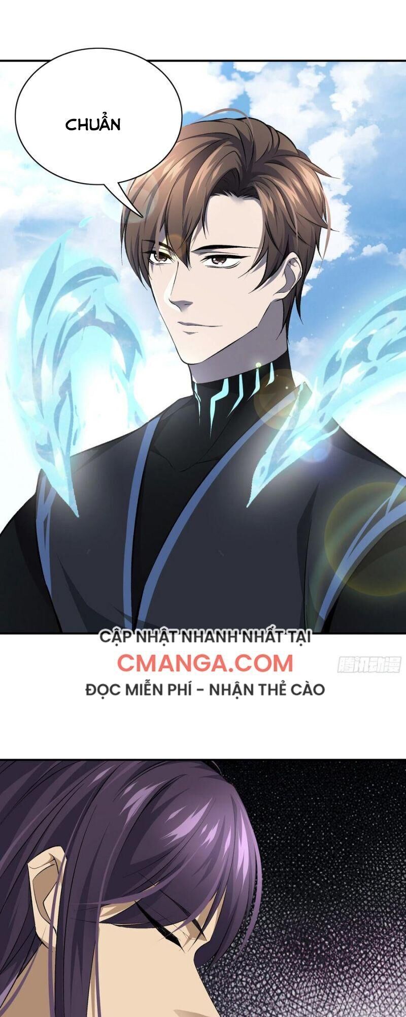 Cực Phẩm Diêm La Hệ Thống Chap 98 - Next Chap 99