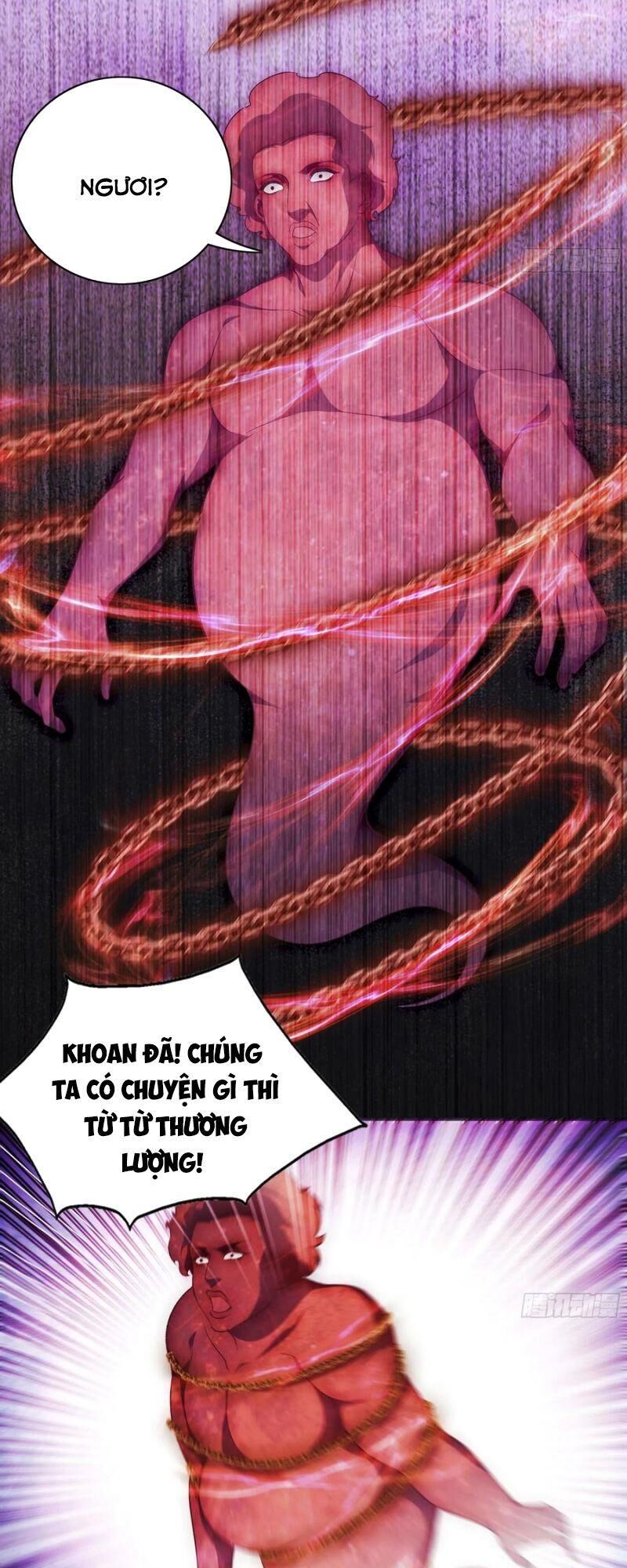 Cực Phẩm Diêm La Hệ Thống Chap 98 - Next Chap 99