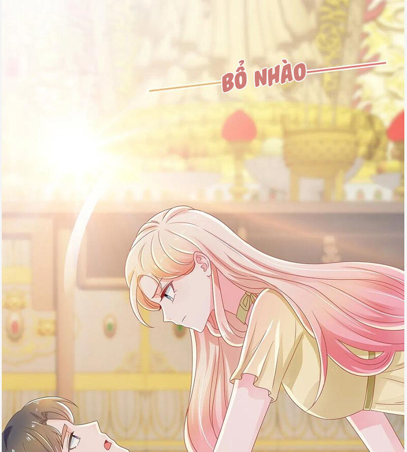 Ẩn Hôn 100%: Chọc Tức Vợ Yêu Mua Một Tặng Một Chap 178 - Next Chap 179