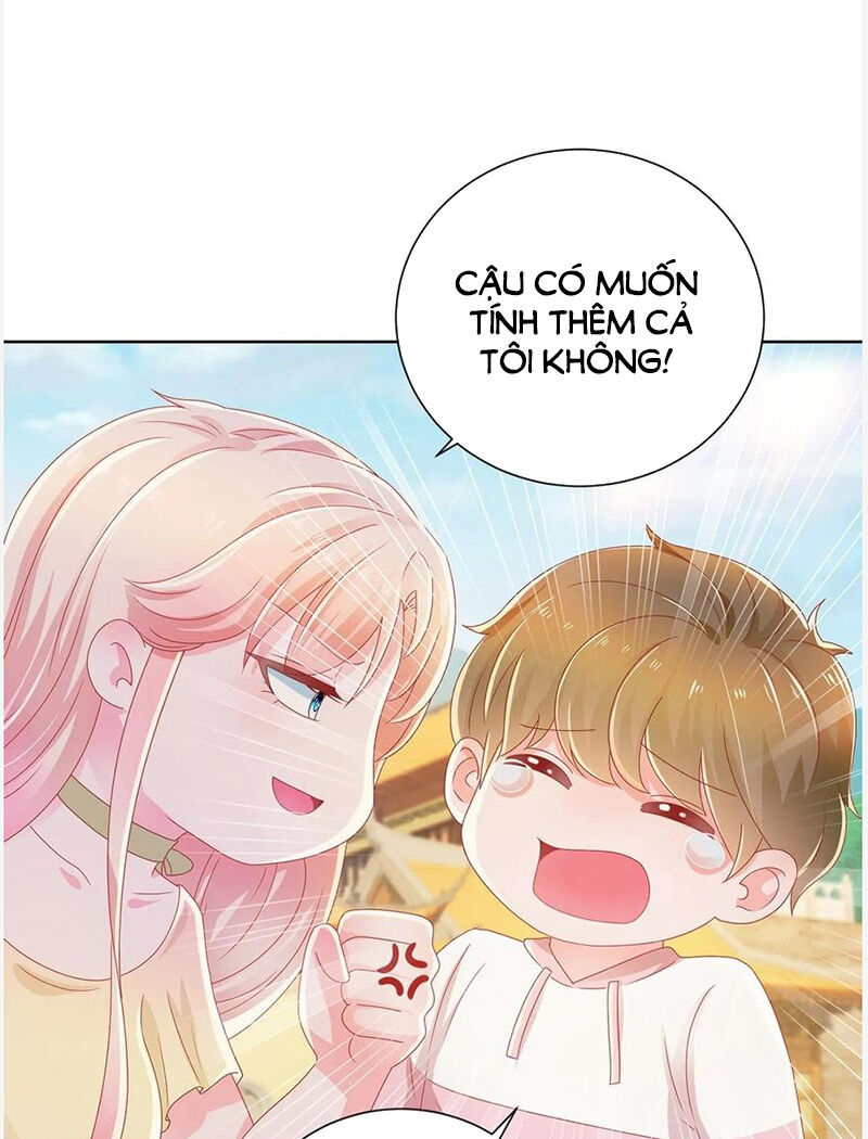 Ẩn Hôn 100%: Chọc Tức Vợ Yêu Mua Một Tặng Một Chap 178 - Next Chap 179