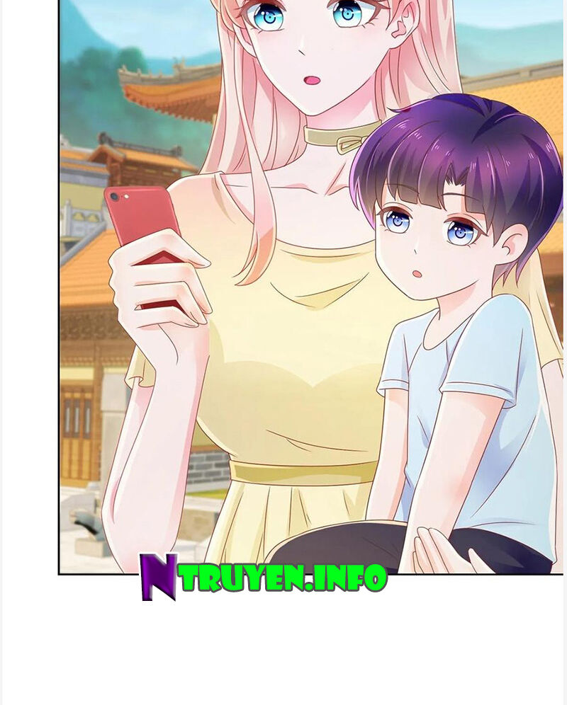 Ẩn Hôn 100%: Chọc Tức Vợ Yêu Mua Một Tặng Một Chap 178 - Next Chap 179