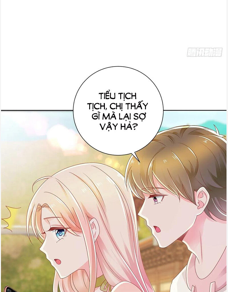 Ẩn Hôn 100%: Chọc Tức Vợ Yêu Mua Một Tặng Một Chap 178 - Next Chap 179