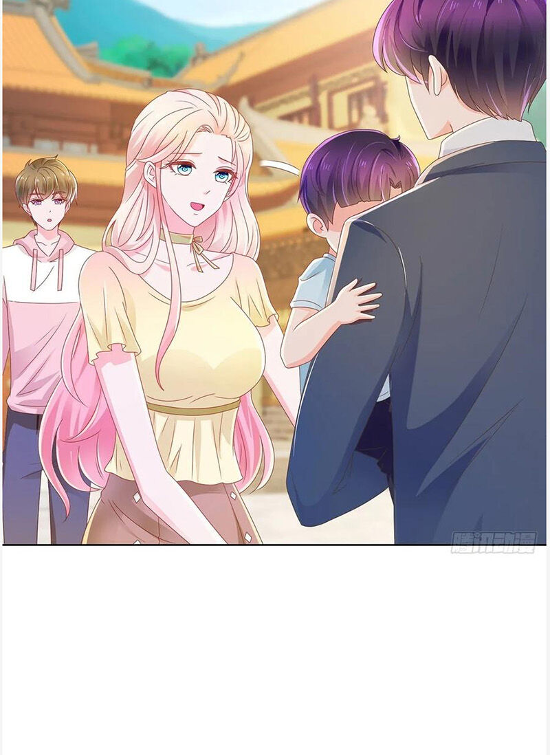 Ẩn Hôn 100%: Chọc Tức Vợ Yêu Mua Một Tặng Một Chap 178 - Next Chap 179