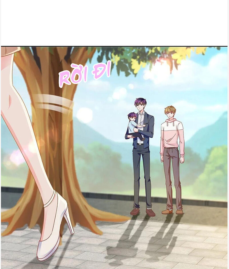 Ẩn Hôn 100%: Chọc Tức Vợ Yêu Mua Một Tặng Một Chap 178 - Next Chap 179