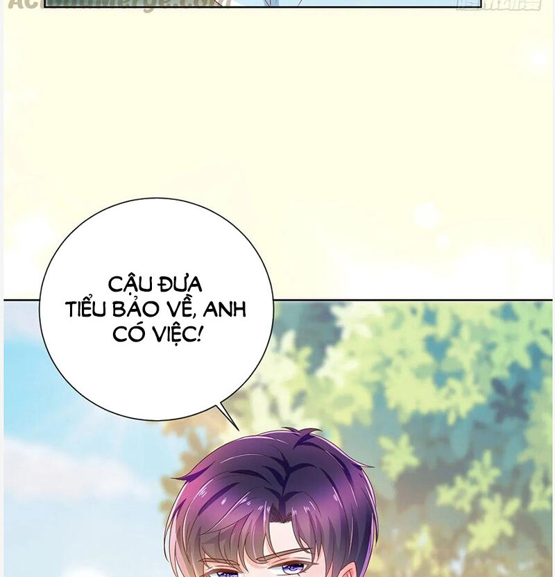 Ẩn Hôn 100%: Chọc Tức Vợ Yêu Mua Một Tặng Một Chap 178 - Next Chap 179