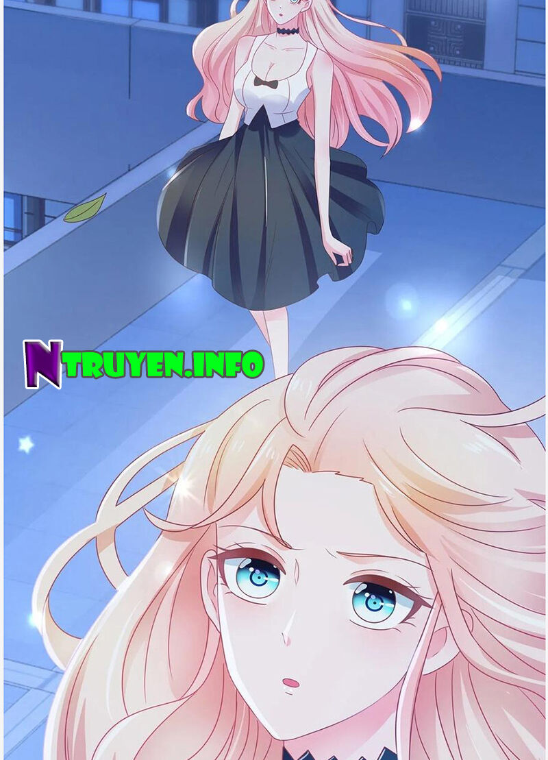 Ẩn Hôn 100%: Chọc Tức Vợ Yêu Mua Một Tặng Một Chap 178 - Next Chap 179