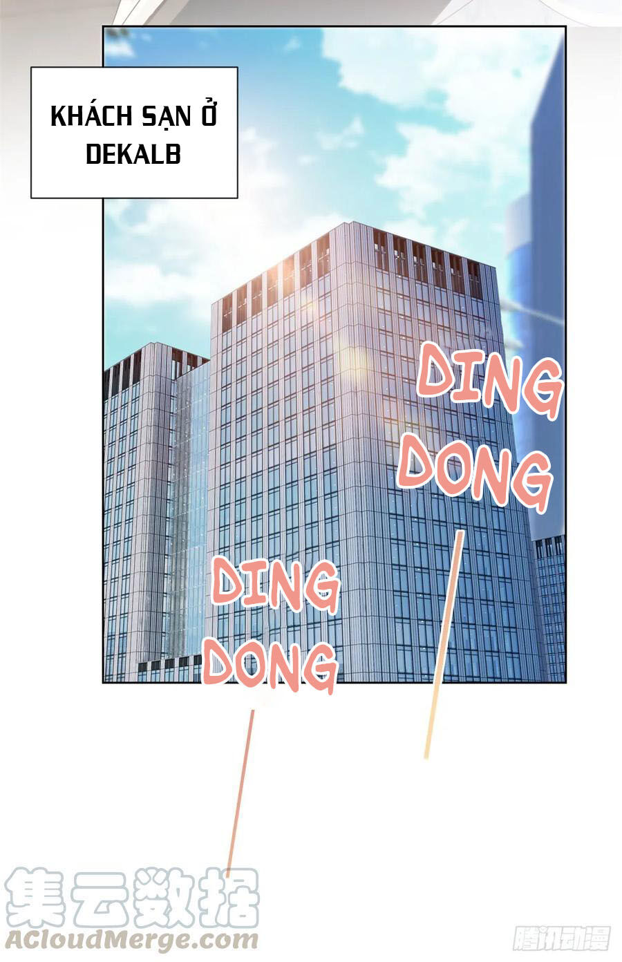 Ẩn Hôn 100%: Chọc Tức Vợ Yêu Mua Một Tặng Một Chap 187 - Next Chap 188