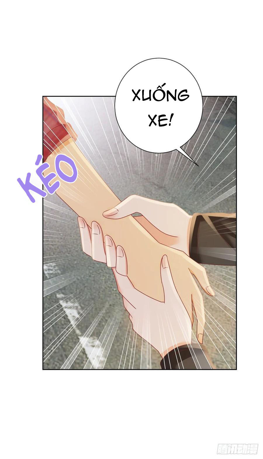 Ẩn Hôn 100%: Chọc Tức Vợ Yêu Mua Một Tặng Một Chap 190 - Next Chap 191