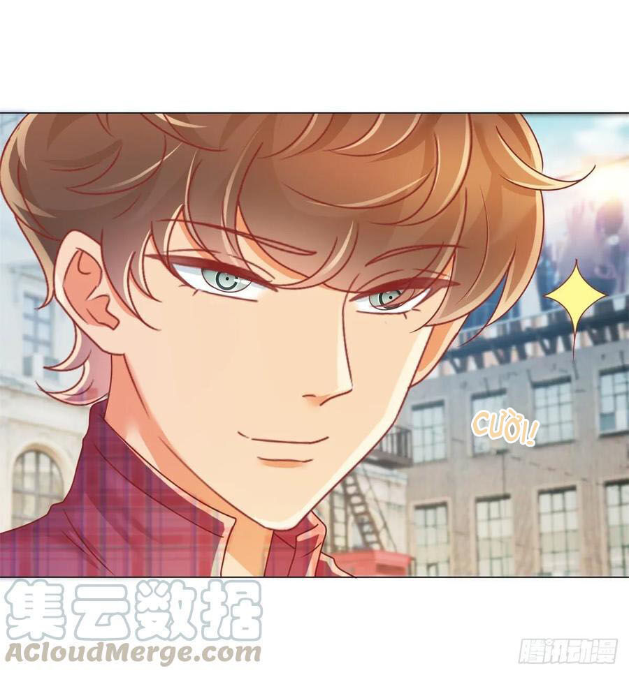 Ẩn Hôn 100%: Chọc Tức Vợ Yêu Mua Một Tặng Một Chap 190 - Next Chap 191