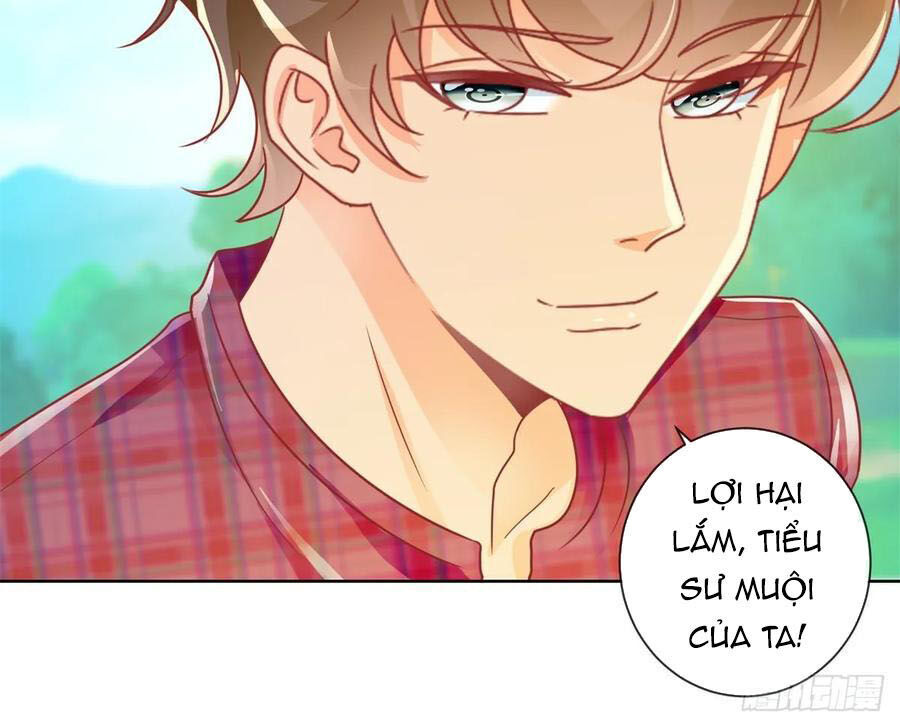 Ẩn Hôn 100%: Chọc Tức Vợ Yêu Mua Một Tặng Một Chap 191 - Next Chap 192