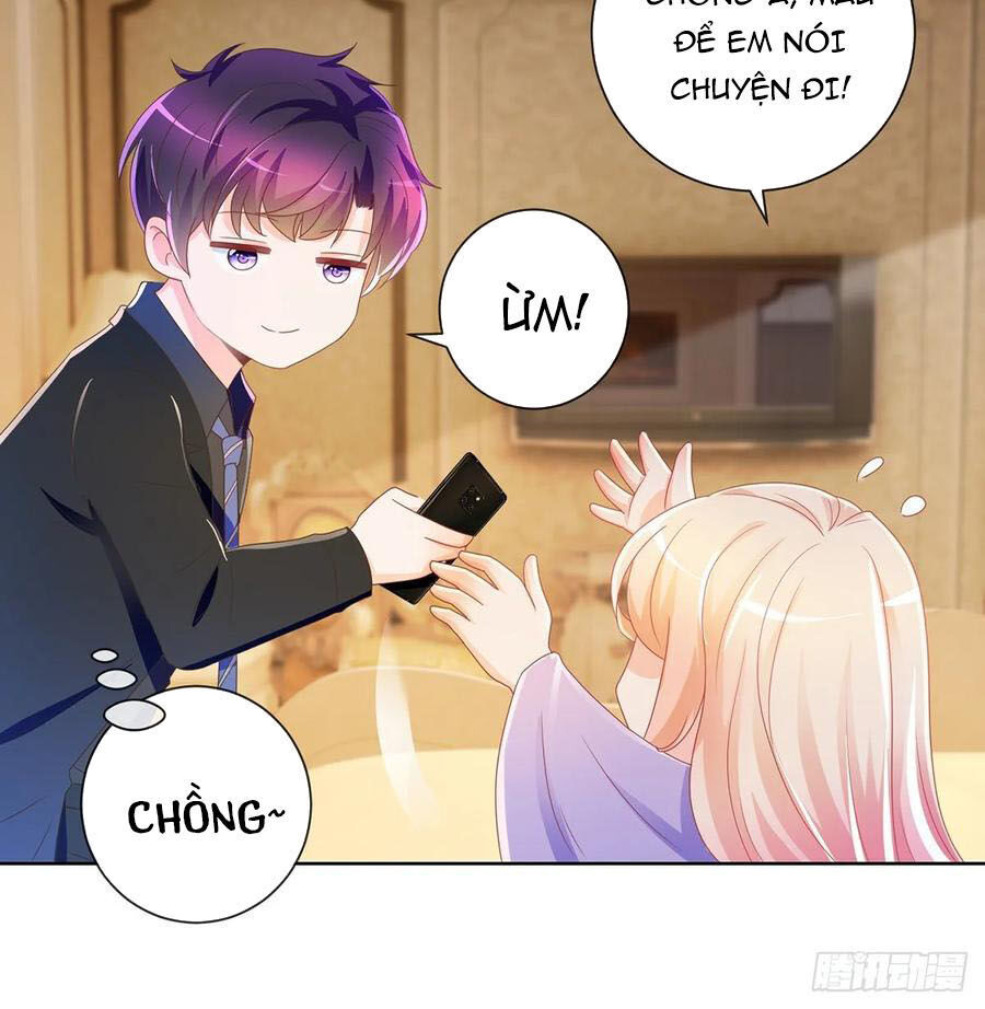 Ẩn Hôn 100%: Chọc Tức Vợ Yêu Mua Một Tặng Một Chap 192 - Next Chap 193