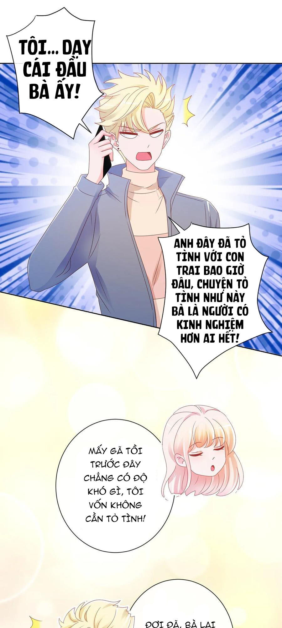 Ẩn Hôn 100%: Chọc Tức Vợ Yêu Mua Một Tặng Một Chap 193 - Next Chap 194