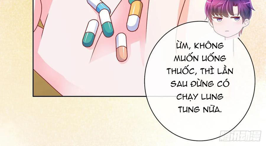 Ẩn Hôn 100%: Chọc Tức Vợ Yêu Mua Một Tặng Một Chap 193 - Next Chap 194