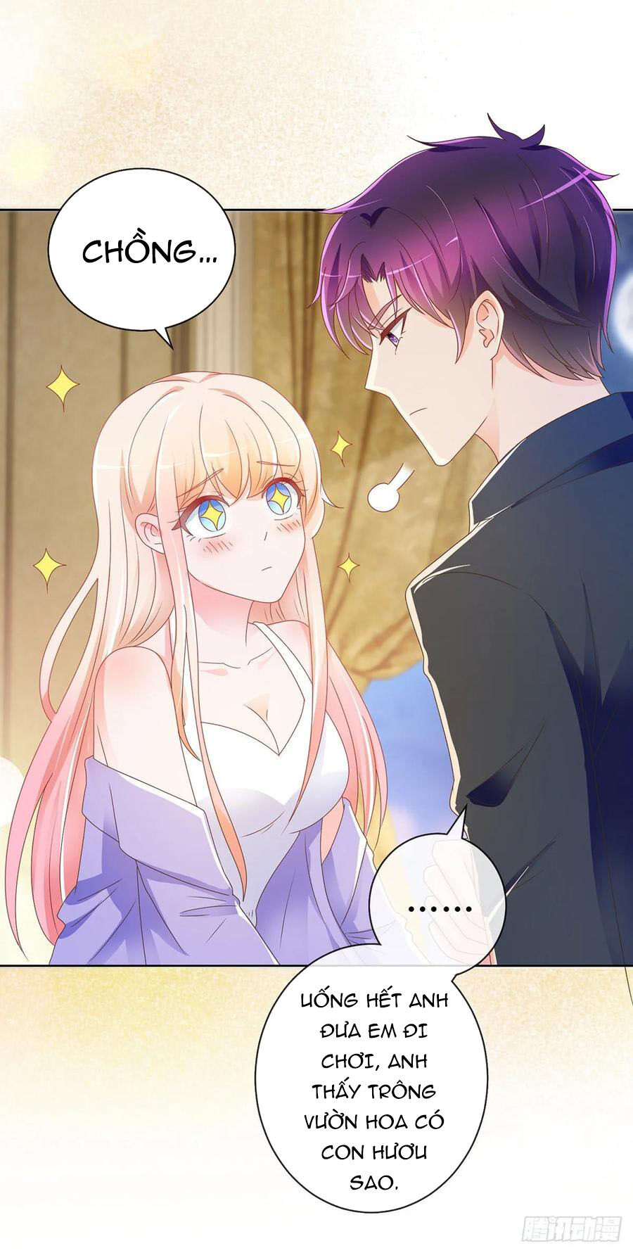 Ẩn Hôn 100%: Chọc Tức Vợ Yêu Mua Một Tặng Một Chap 193 - Next Chap 194