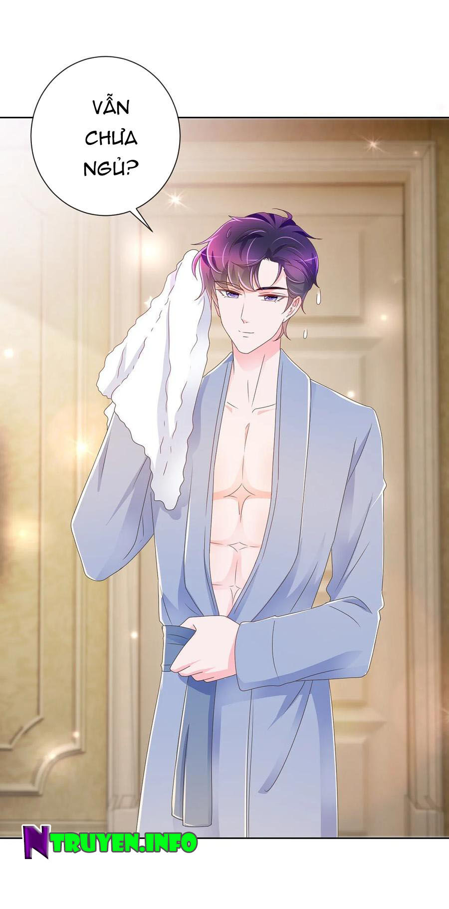 Ẩn Hôn 100%: Chọc Tức Vợ Yêu Mua Một Tặng Một Chap 193 - Next Chap 194