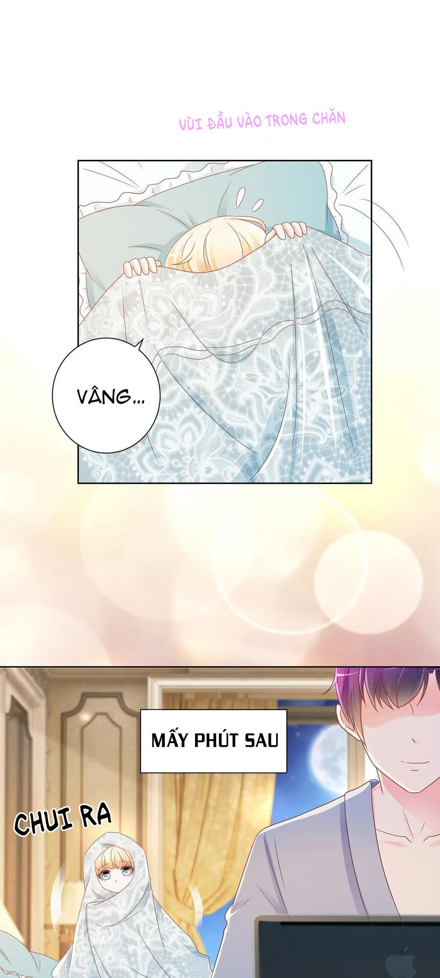 Ẩn Hôn 100%: Chọc Tức Vợ Yêu Mua Một Tặng Một Chap 193 - Next Chap 194